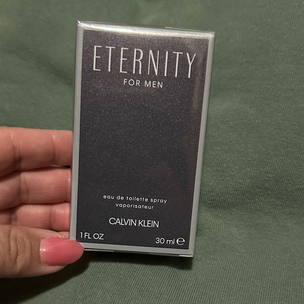 Calvin Klein Eternity for Men